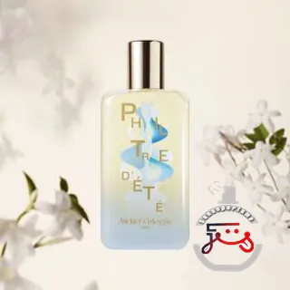Philtre d’Été Atelier Cologne