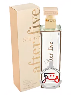 فیفث آونیو آفتر فایو الیزابت آردن | 5th avenue after five elizabeth arden
