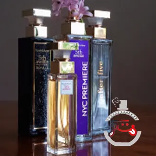 5th Avenue After Five Elizabeth Arden