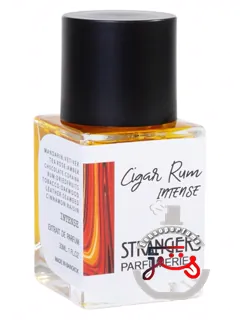 سیگار رام اینتنس استرنجرز پارفیومری | cigar rum intense strangers parfumerie