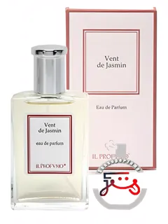 وان دو ژاسمین ایل پروفومو | vent de jasmin il profvmo