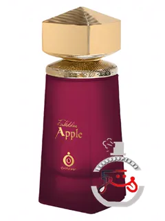 فاربیدن اپل اوری‌آروم | forbidden apple oriarome
