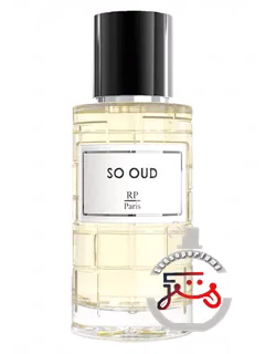 سو اود آرپی پارفوم | so oud rp parfums
