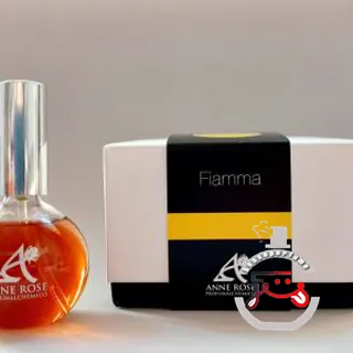 Fiamma Anne Rose Profumalchemico
