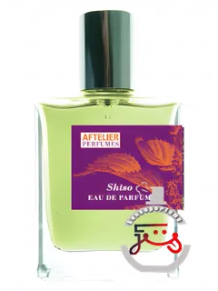 شیسو آفتلیه | shiso aftelier
