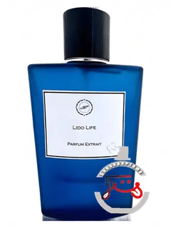 لیدو لایف سنت جرنی | lido life scent journey