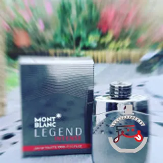 Legend Intense Montblanc
