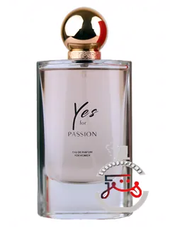 یس پشیون لریانتال فریگرنس | yes passion l'orientale fragrances