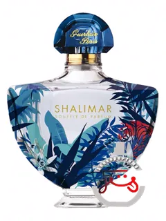 شلیمار سوفل د پارفوم ۲۰۱۸ گرلن | shalimar souffle de parfum 2018 guerlain