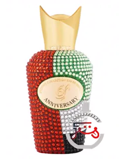 آنورسری ادیشن سوسپیرو پرفیومز | anniversary edition sospiro perfumes