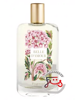 بل دآمور فراگونار | belle d'amour fragonard