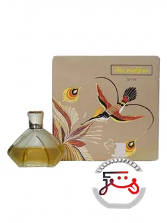کلیبر – هامینگ‌برد؛ کارخانه عطر و مواد آرایشی خارکف | колибри - hummingbird харьковская парфюмерно-косметическая фабрика - kharkov perfume factory