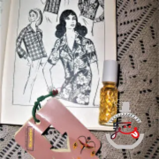 Колибри - Hummingbird Харьковская парфюмерно-косметическая фабрика - Kharkov perfume factory