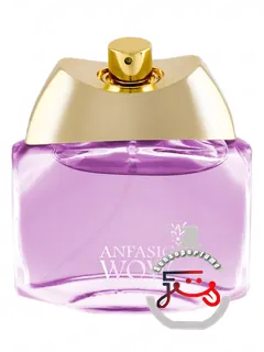 وای آنفاسیک | wow anfasic