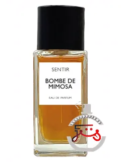 بنب د میموزا سنتیر | bombe de mimosa sentir