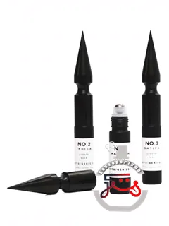 نامبر فور بتل فوتوژنیکس اند کامپانی | no. 4 betel photogenics + co