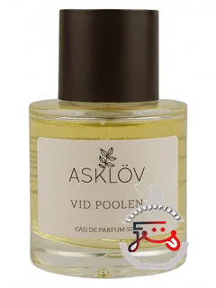وید پولن آسک‌لو | vid poolen asklöv