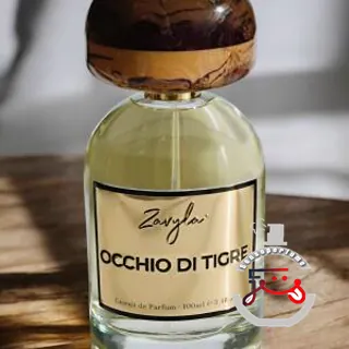 Occhio di Tigre Zavyla