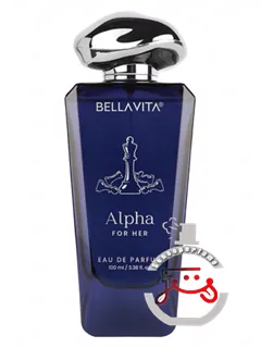 آلفا فور هر بلاویتا | alpha for her bellavita