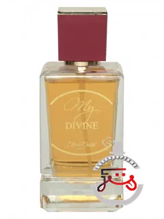 مای دیواین داین کستل | my divine diane castel