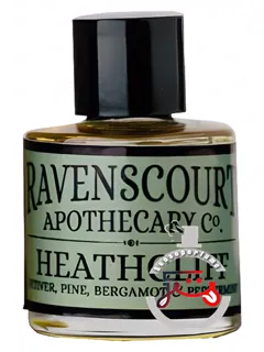 هیت‌کلیف ریونزکورت آپوتکری | heathcliff ravenscourt apothecary