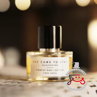 She Came to Stay Timothy Han Edition Perfumes