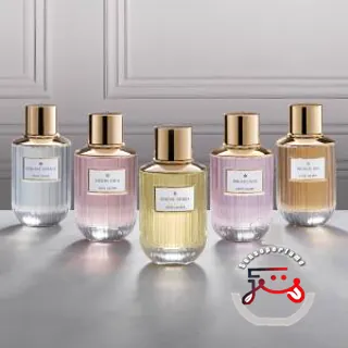 Serene Sierra Estée Lauder