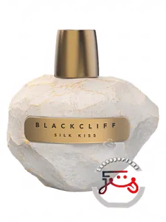 سیلک کیس بلک‌کلیف پارفوم | silk kiss blackcliff parfums