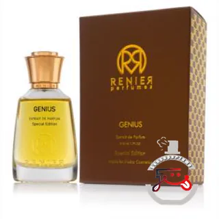 Genius Renier Perfumes