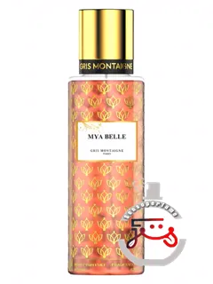 میا بل گر مونته‌نی پاری | mya belle gris montaigne paris