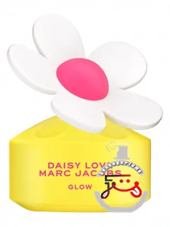 دیزی لاو گلو مارک جیکوبز | daisy love glow marc jacobs
