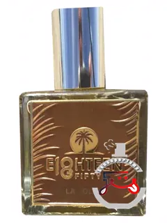 لا هویا ایتی‌ن فایفی پارفام | la jolla eighteen fifty parfums