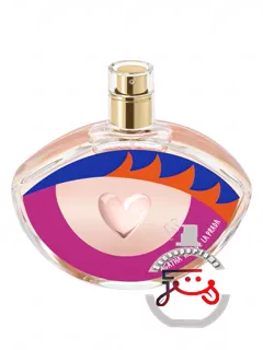 لوک کول آگاتا روئیز د لا پرادا | look kool agatha ruiz de la prada