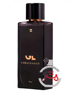 جی‌ال امباسادور جی‌ال | gl embaixador gl