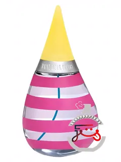 گتاس د کلور انتره لینیاس آگاتا روئیث د لا پرادا | gotas de color entre líneas agatha ruiz de la prada