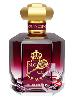 ام.سی.سی.سی. پور فم ایو دو پارفوم مونته‌کارلو کانتری کلاب | m.c.c.c. pour femme eau de parfum monte carlo country club