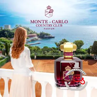 M.C.C.C. Pour Femme Eau de Parfum Monte Carlo Country Club