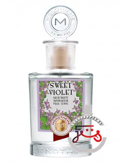 سویت وایلت مونوتیم ونزیا | sweet violet monotheme venezia