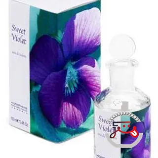 Sweet Violet Monotheme Venezia