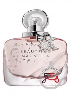 بیوتیفول مگنولیا هالیدی لیمیتد ادیشن استی لادر | beautiful magnolia holiday limited edition estée lauder