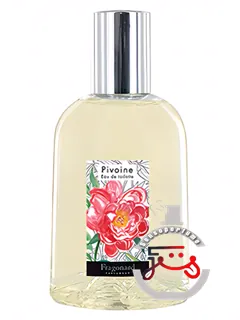پی‌وآن فراگونار | pivoine fragonard