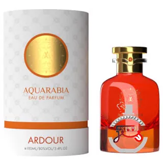 Ardour Aquarabia