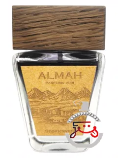 عطر استوکنس آلمای پارفومز 1948 | stokknes almah parfums 1948