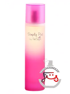 سیمپلی پینک بای پینک شوگر آکوالینا | simply pink by pink sugar aquolina