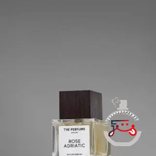 Rose Adriatic The Perfume Atelier