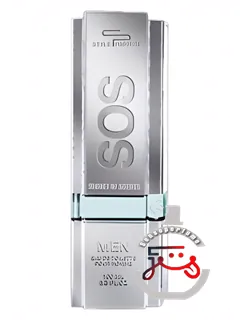اس او اس سکرت آف سنت استایل پرفیوم | sos secret of scent style parfum
