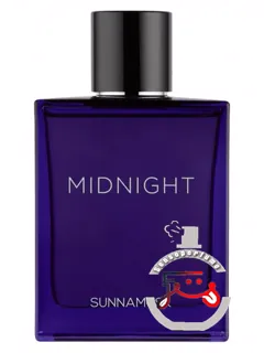 میدنایت سان‌ناماسک | midnight sunnamusk