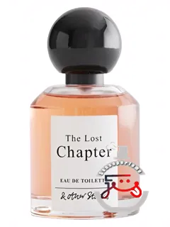 ذ لاست چپترند آدر استوریز | the lost chapter and other stories