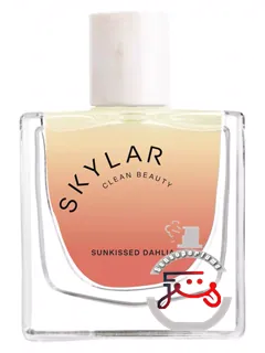 سان‌کیسد دالیا اسکایلر | sunkissed dahlia skylar