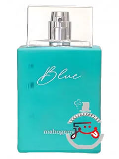 بلو ماهاگونی | blue mahogany